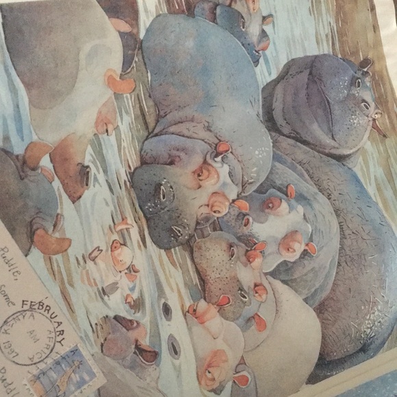 Toot & Puddle by Holly Hobbie - Picture 9 of 10